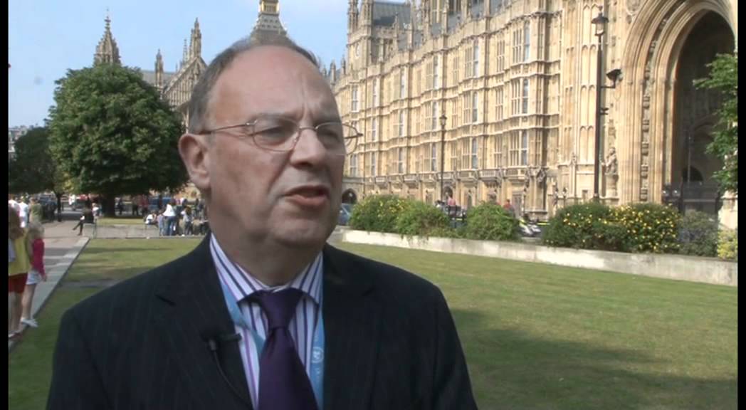 Arbitration Bill - Keith Porteous Wood, National Secular Society