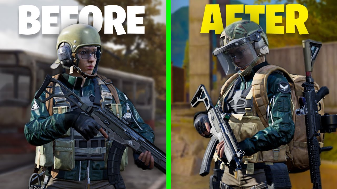 Как идеально пройти соло-операции (бюджет 87 тыс.) — Arena Breakout