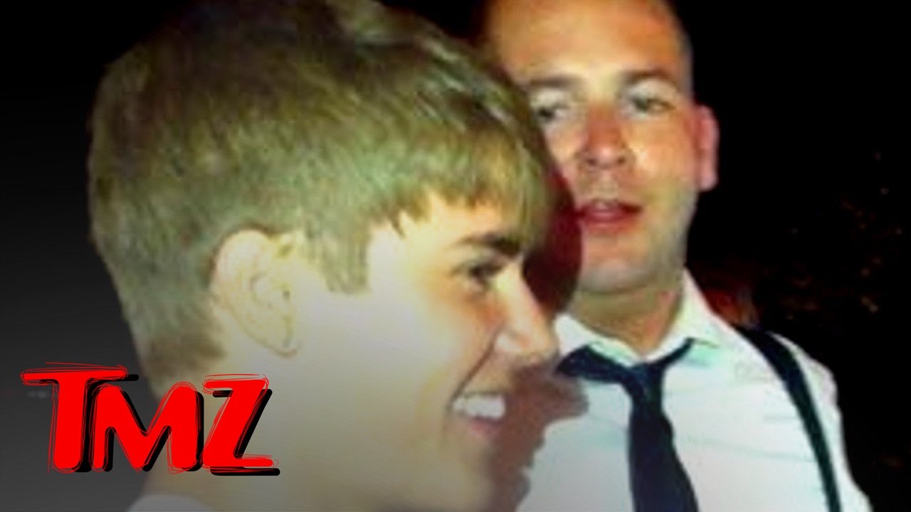 Justin Bieber and Selena Gomez Crash Malibu Wedding | TMZ