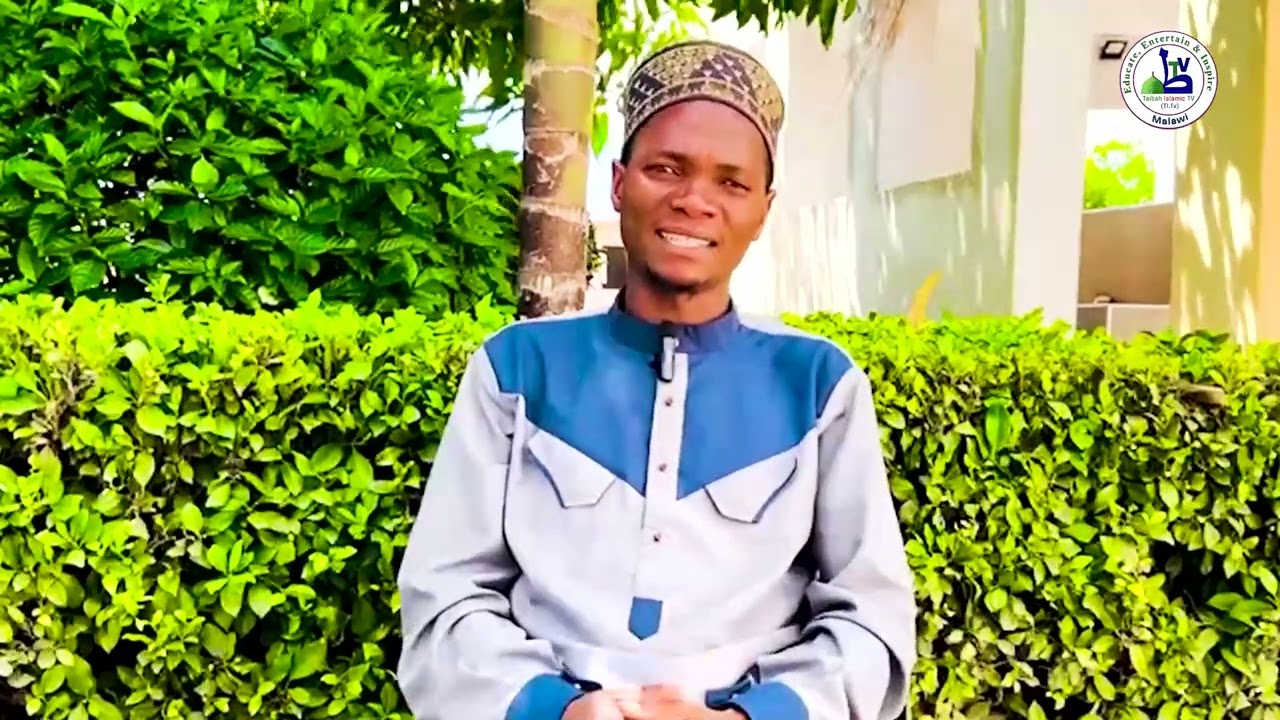 KULIKONZEKELA TSIKU LOMALIZA EP 2 BY SHEIKH ALICK TENESI