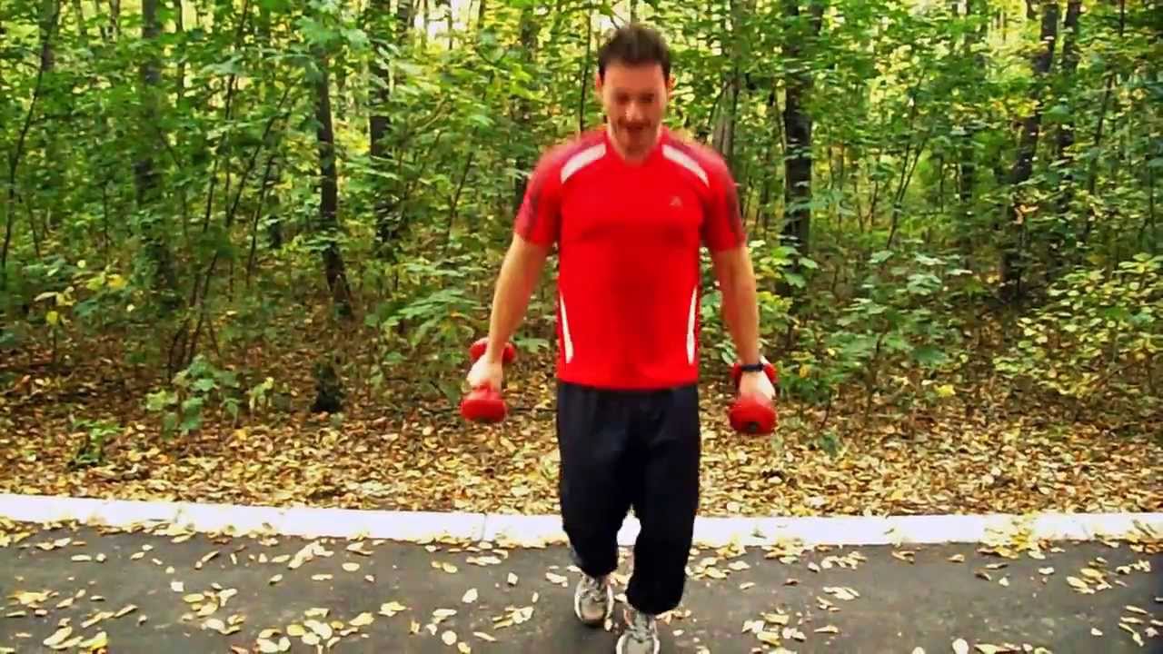 KARDIO TRENING ZA DEFINICIJU