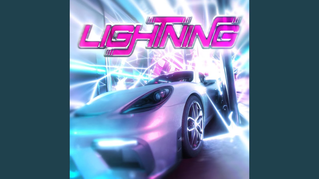 LIGHTNING (feat. JohnDOE & 4311boy)