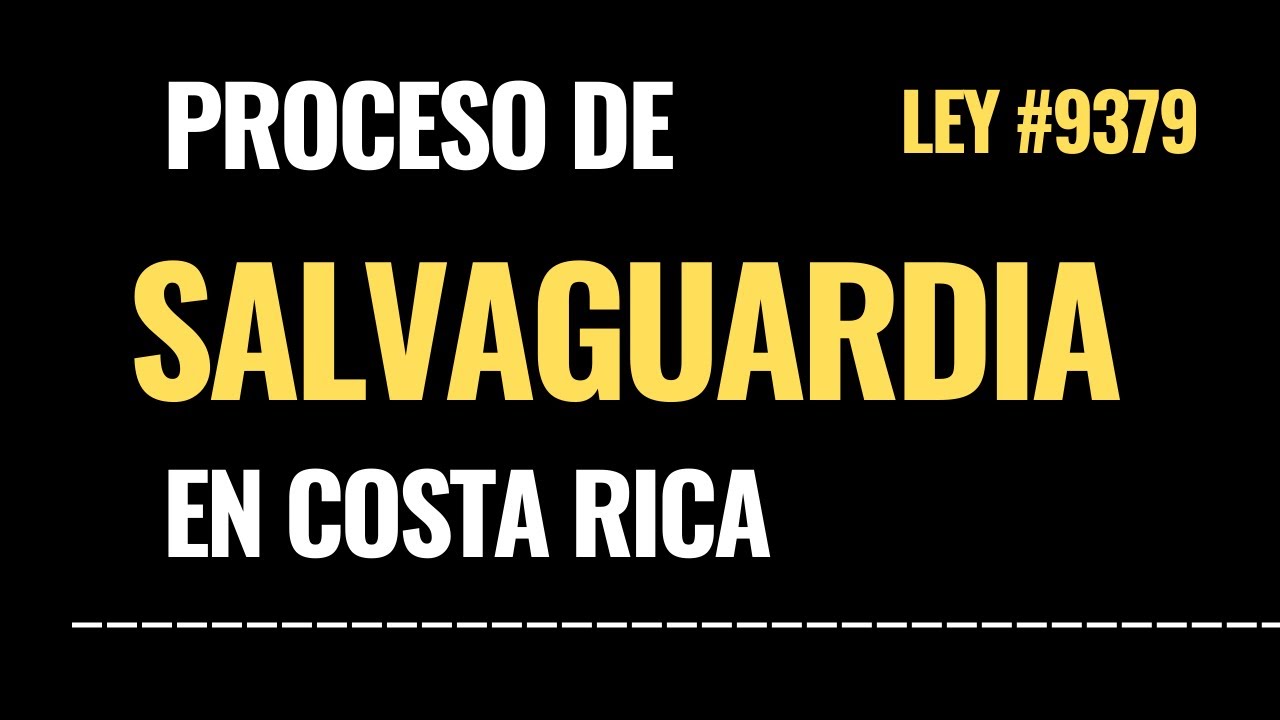 SALVAGUARDIA