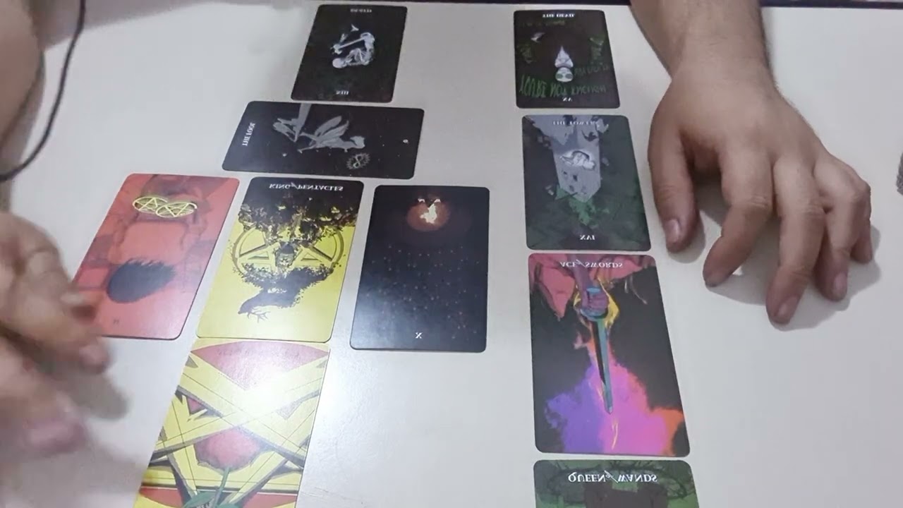 ♓️ PEIXES- Atemporal- O bonito retorna pra sua vida. A outra(o) n&atilde;o vai desistir. Sabedoria. 🌹🙏