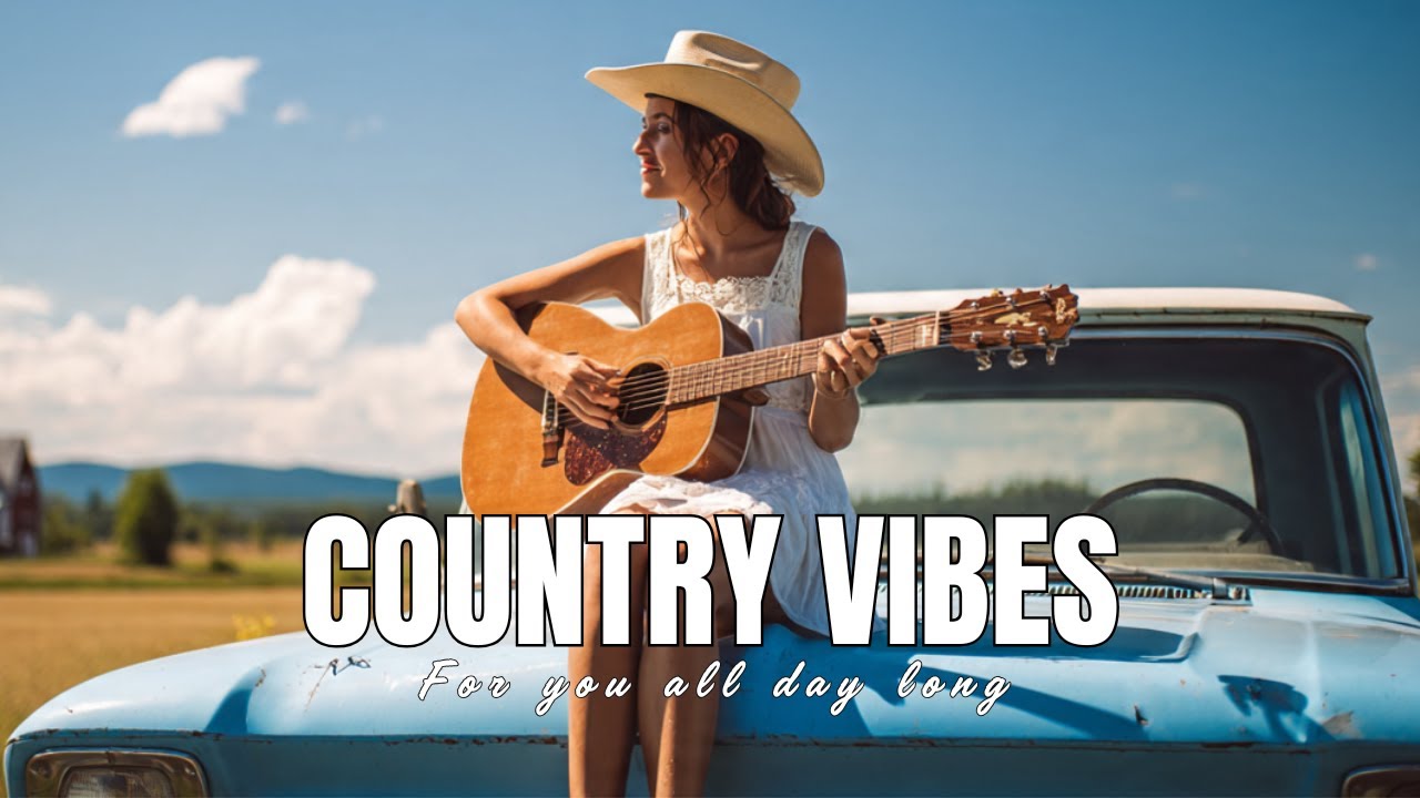 Country Music 2026 - Thomas Rhett, Morgan Wallen, Chris Stapleton, Luke Combs, Lee Brice Vol 10