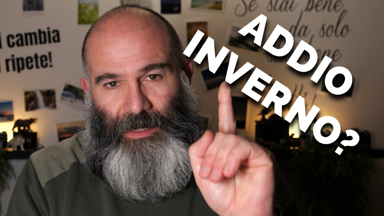 Il 2 FEBBRAIO finir&agrave; l'inverno? Ce lo dice la CANDELORA