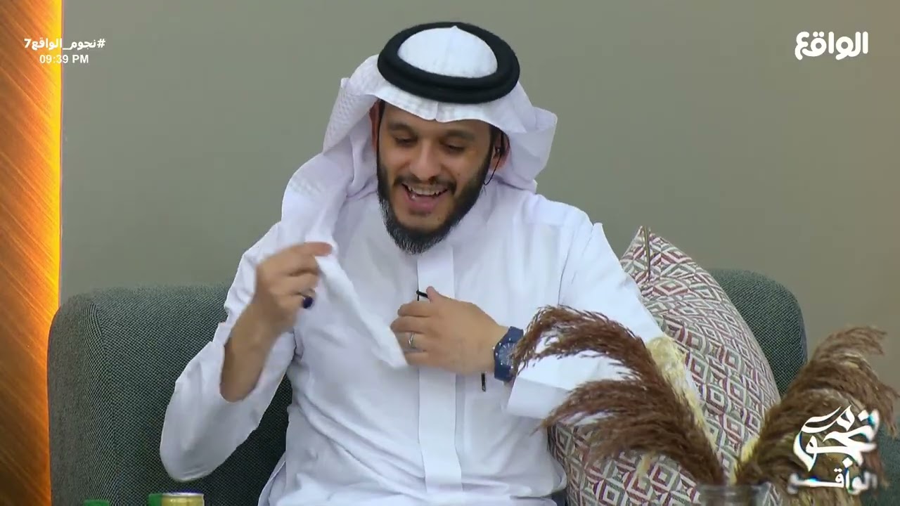 الحياة الدُنيا زائلة بحلوها ومرّها ! | حكم وعبر مع بلال الجهماني #نجوم_الواقع7