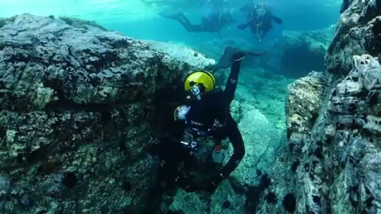 DIVING CENTER ATLANTIS