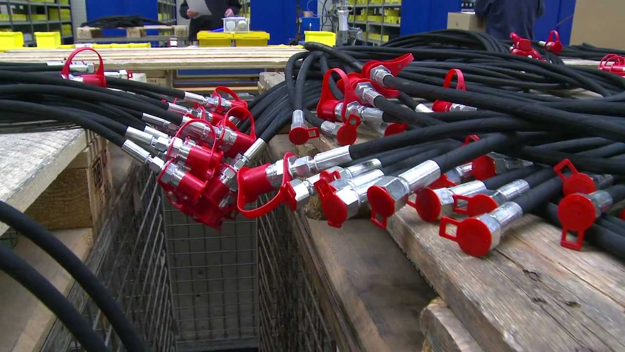 Wagener Hydraulikteile GmbH