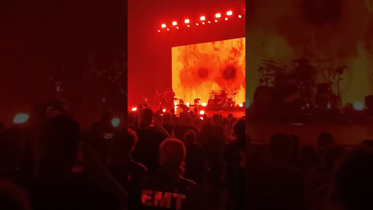 BabyMetal BABYLOK TOUR Wallingford 9 9 23