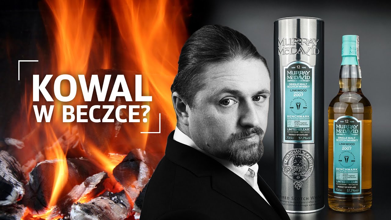 Jak smakuje Linkwood 2008 z Loży Dżentelmen&oacute;w