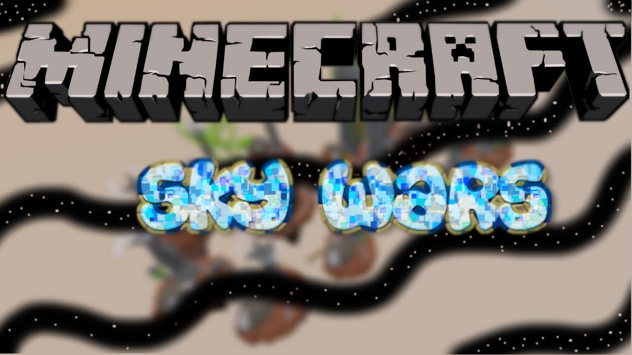 BETTER THEN EVER! (Minecraft Skyswars)