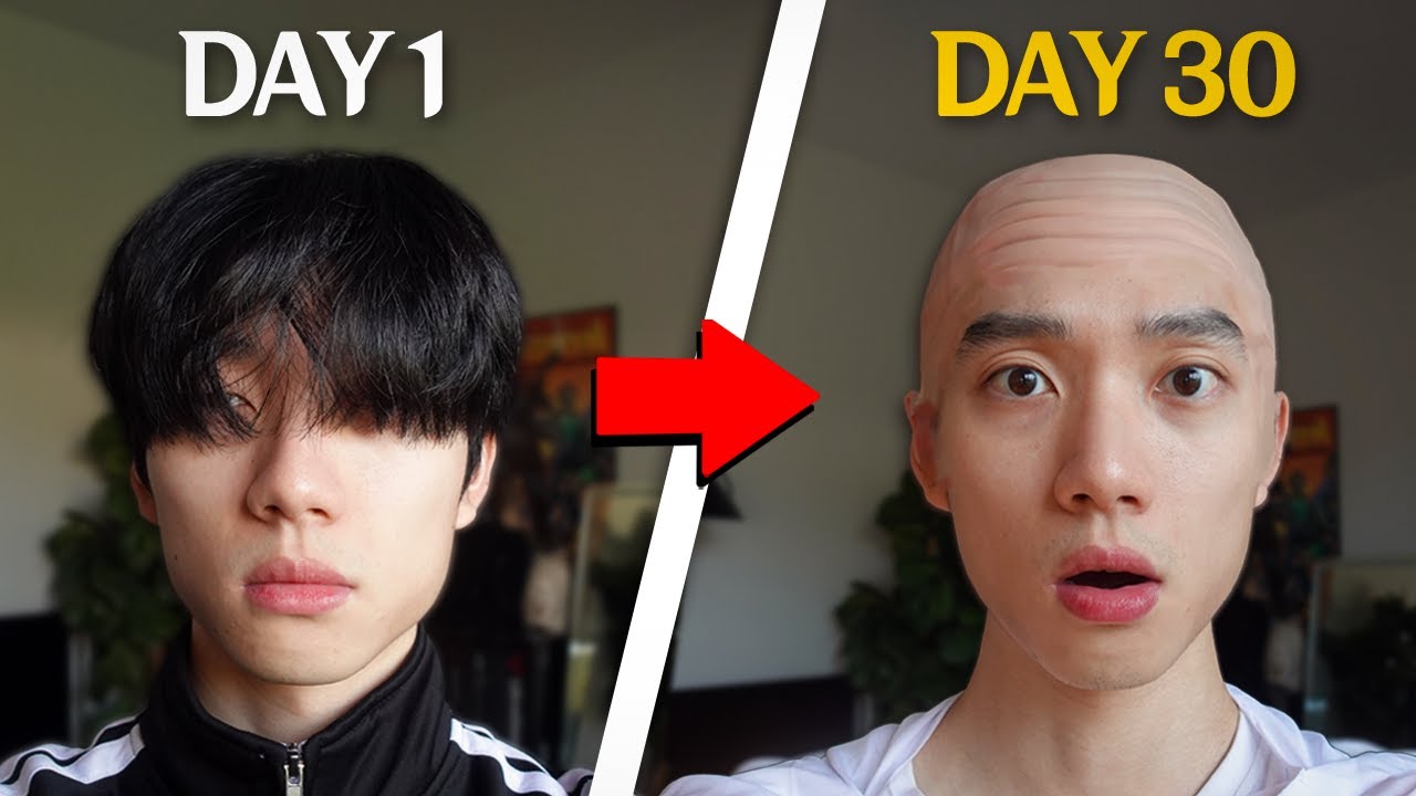 I Tried The ONE PUNCH MAN Workout