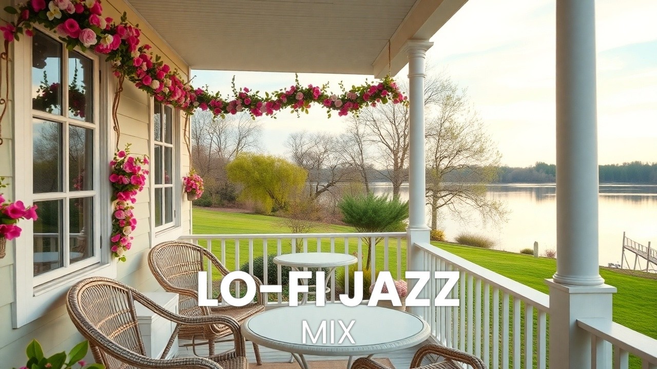 Snowy Night Jazz ⛄ Relaxing Piano & Fireplace Sounds
