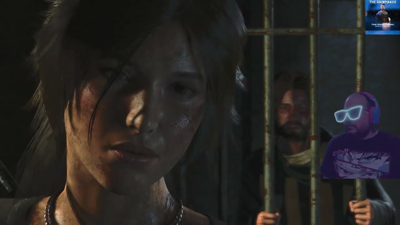Rise Of The Tomb Raider - #3 Ultra 4K