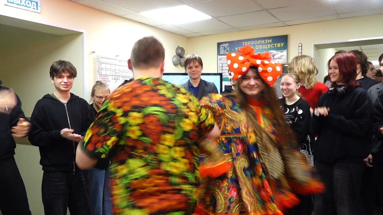 С пылу с жару!