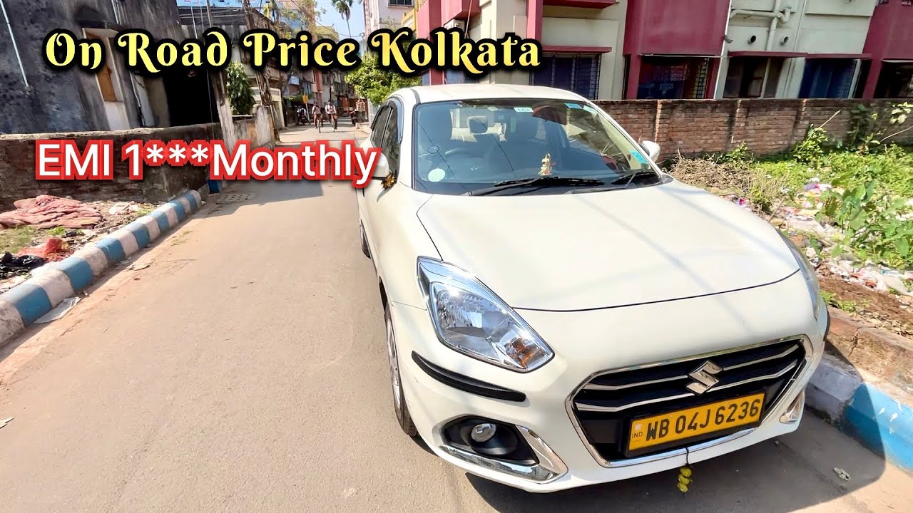 Ola Uber Daily Income kolkata | Dezire Vxi Commercial On Road Price Kolkata | Ertiga Buy or Not