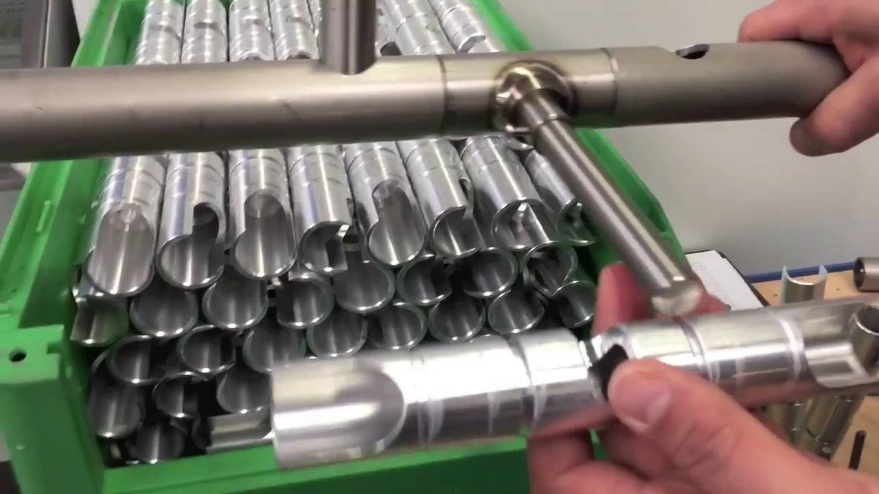 JuCad Inside: Exklusiver Einblick in die Golftrolley-Werkstatt!