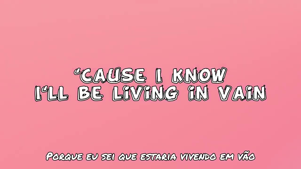 ZAYN & Taylor Swift - I Don’t Wanna Live Forever - Letra e Tradução