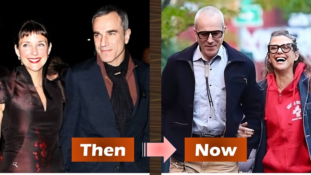 15 Enduring British Celebrity Couples: Famous Couples Who Proved Everyone Wrong! Part 2