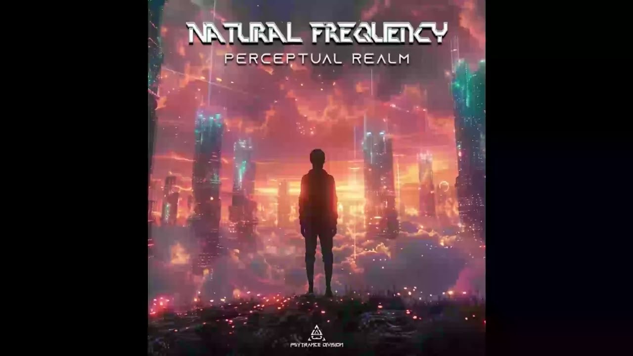 Natural Frequency - Perceptual Realm