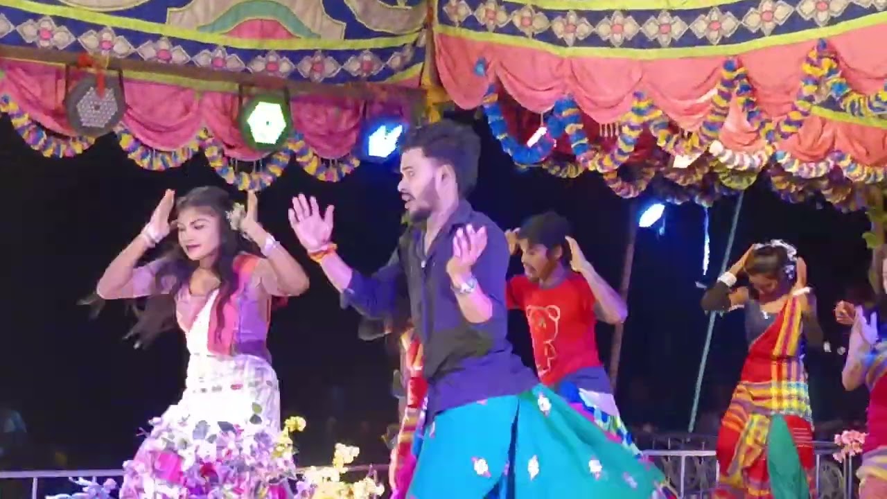 New Maruti Opera Aamak Dular re New santali video 📸📸🌄