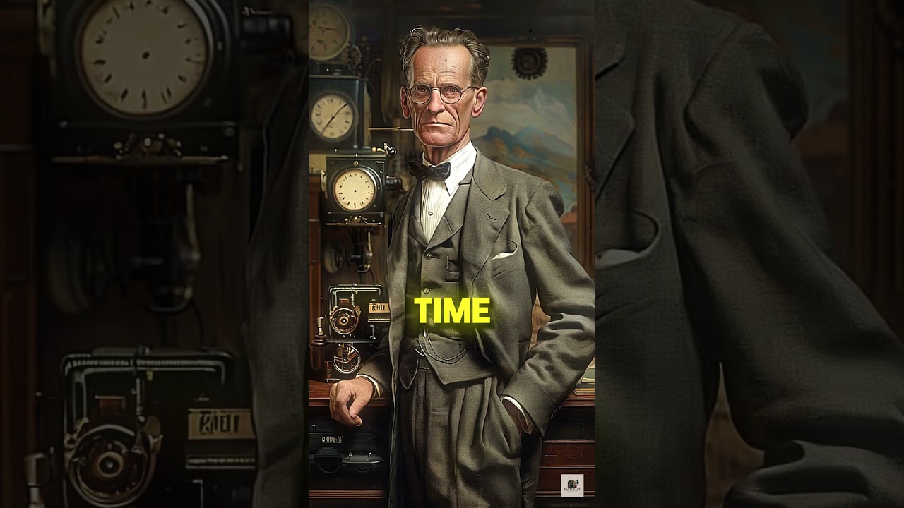📺 Did you know? The world&rsquo;s first TV was invented in 1927 by Philo Farnsworth, who was just 21!