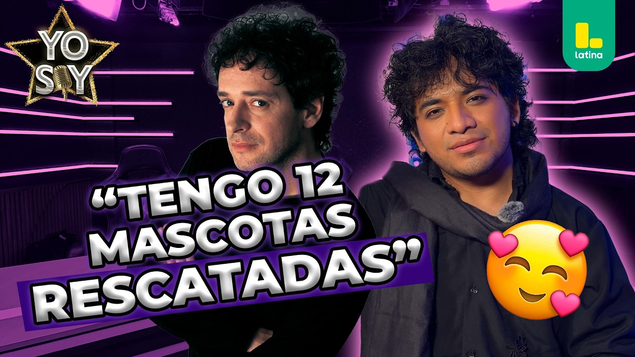 La historia de Gustavo Cerati en Yo Soy: La pérdida que lo marcó y el artista que le salvó la vida