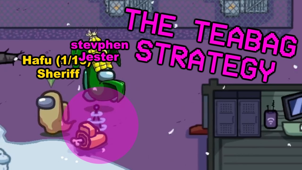 Steve Comes Up With a New Jester Strategy...
