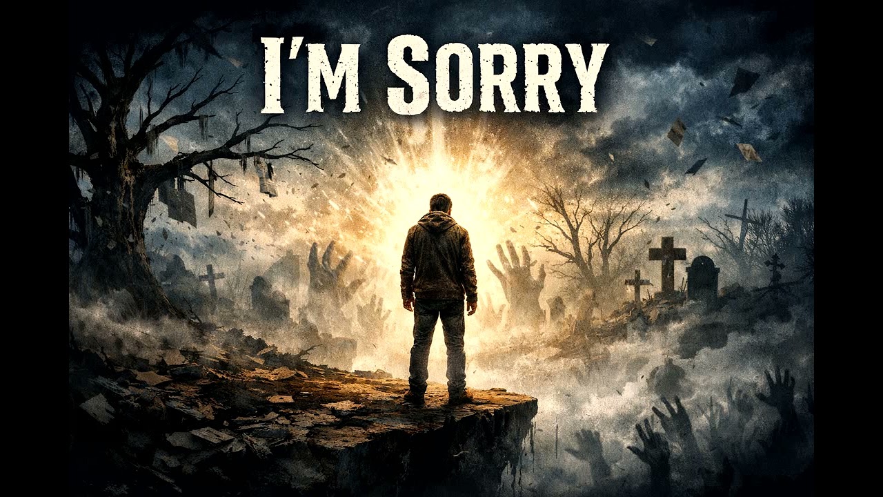 I'm Sorry 