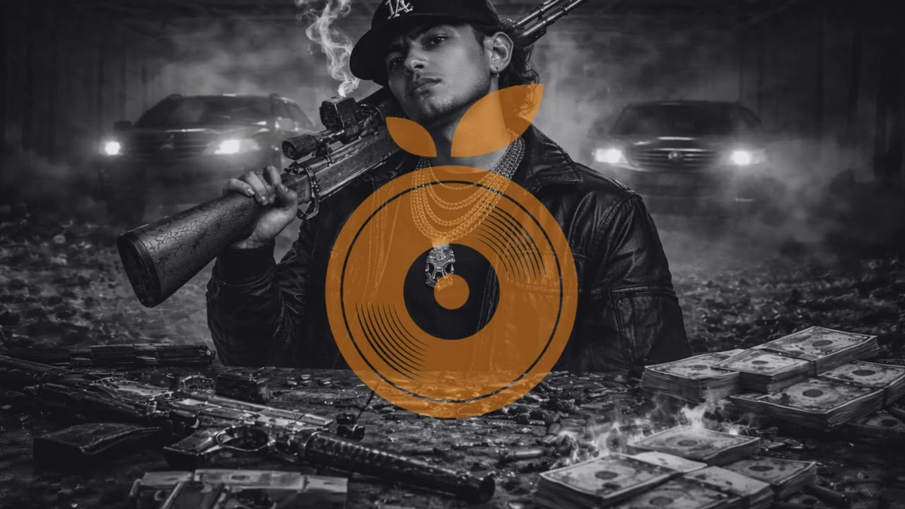 Fierro | Corrido Tumbado Beat