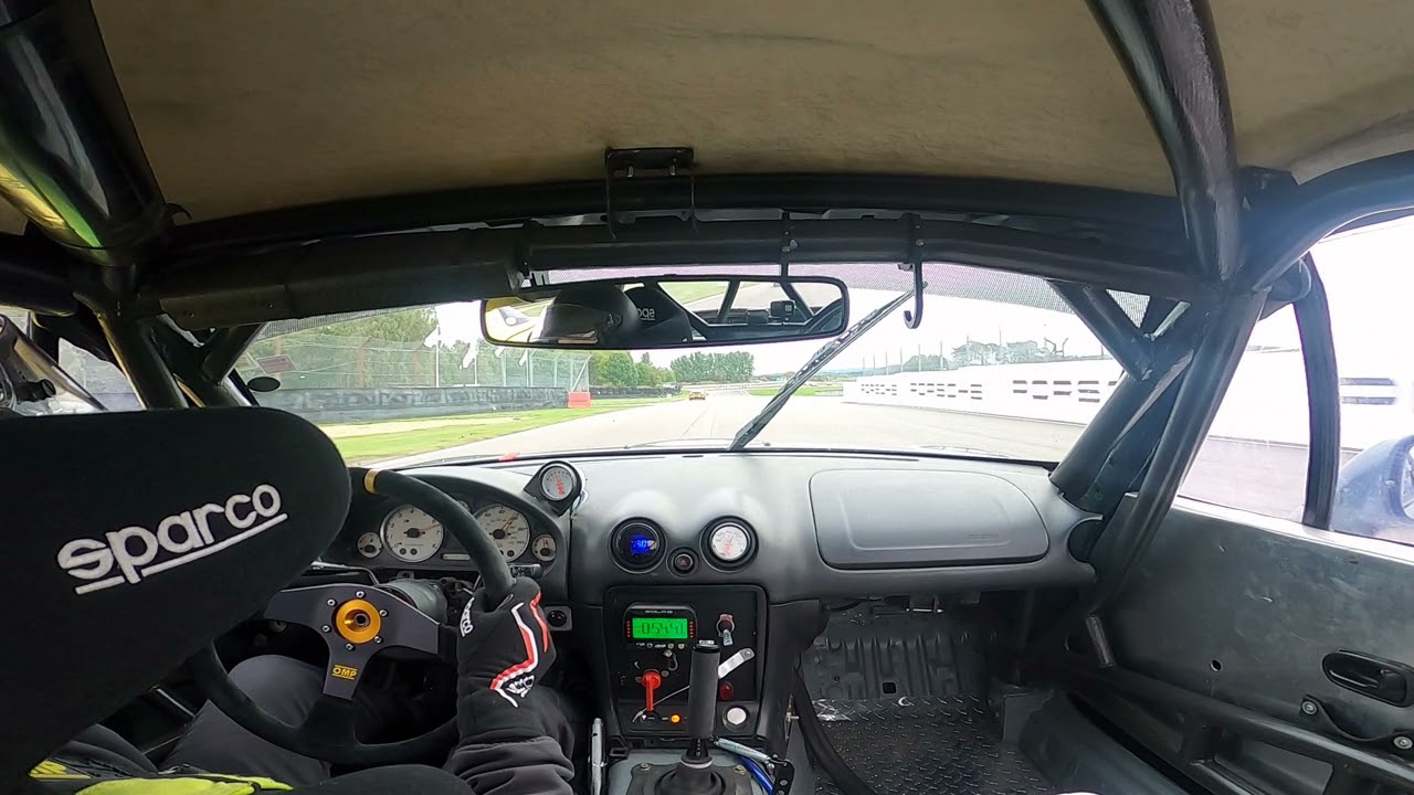 Falkenberg Classic 2021 - Roadsport C - Heat 3
