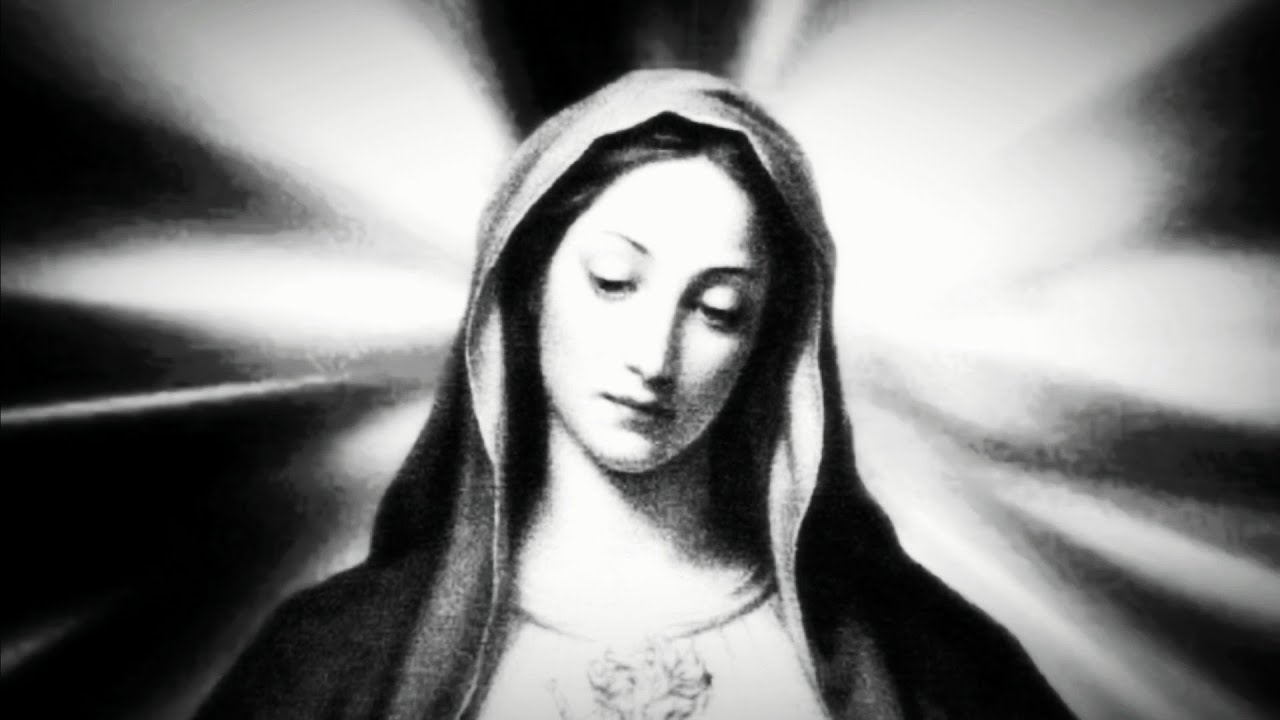 reliquia & magnolias (transition) - rosalía (slowed + reverb)
