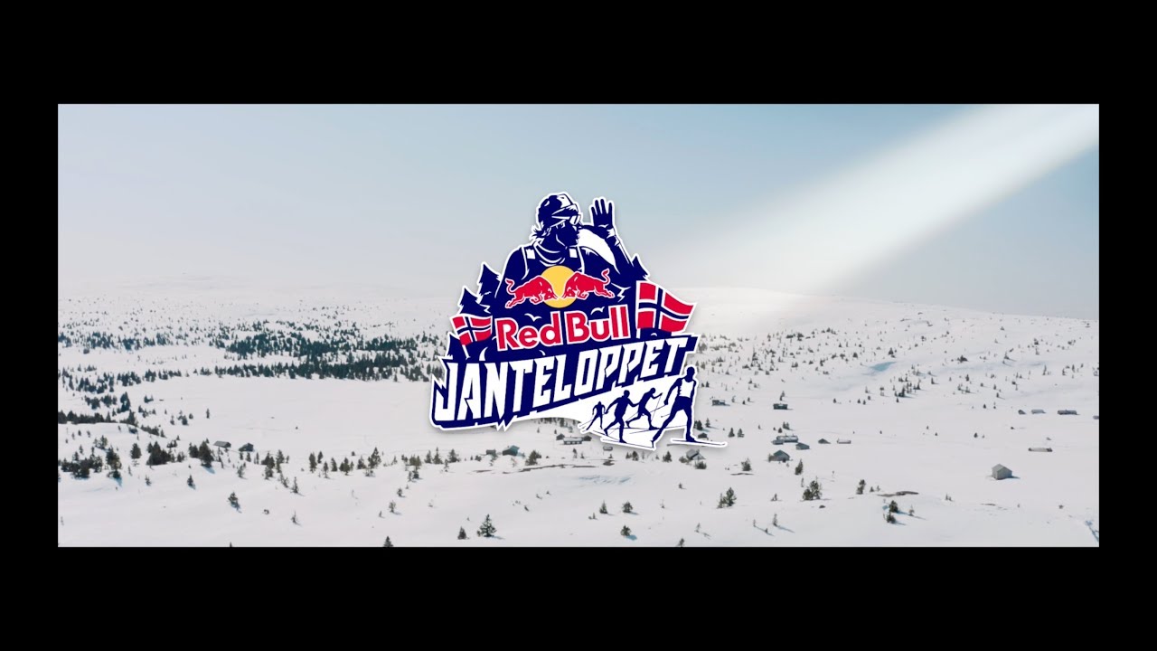 JANTELOPPET 2019 - A CharlyProd Film