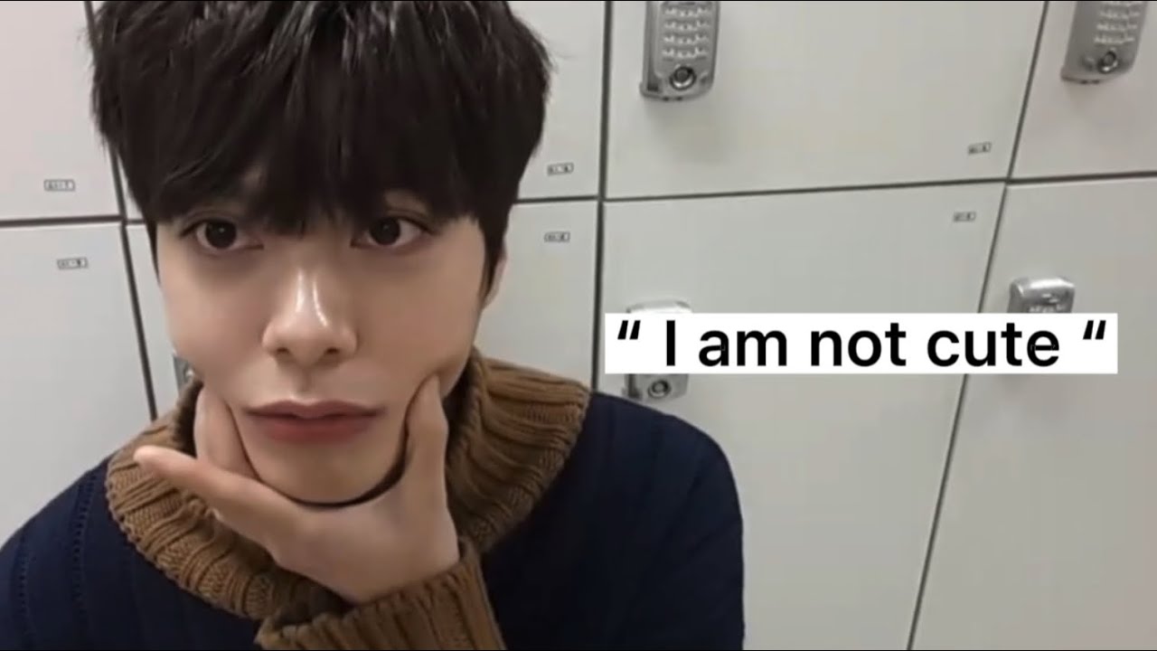 [VLIVE] UNB, WHO ARE U? - 지한솔 ver. with ENG subs