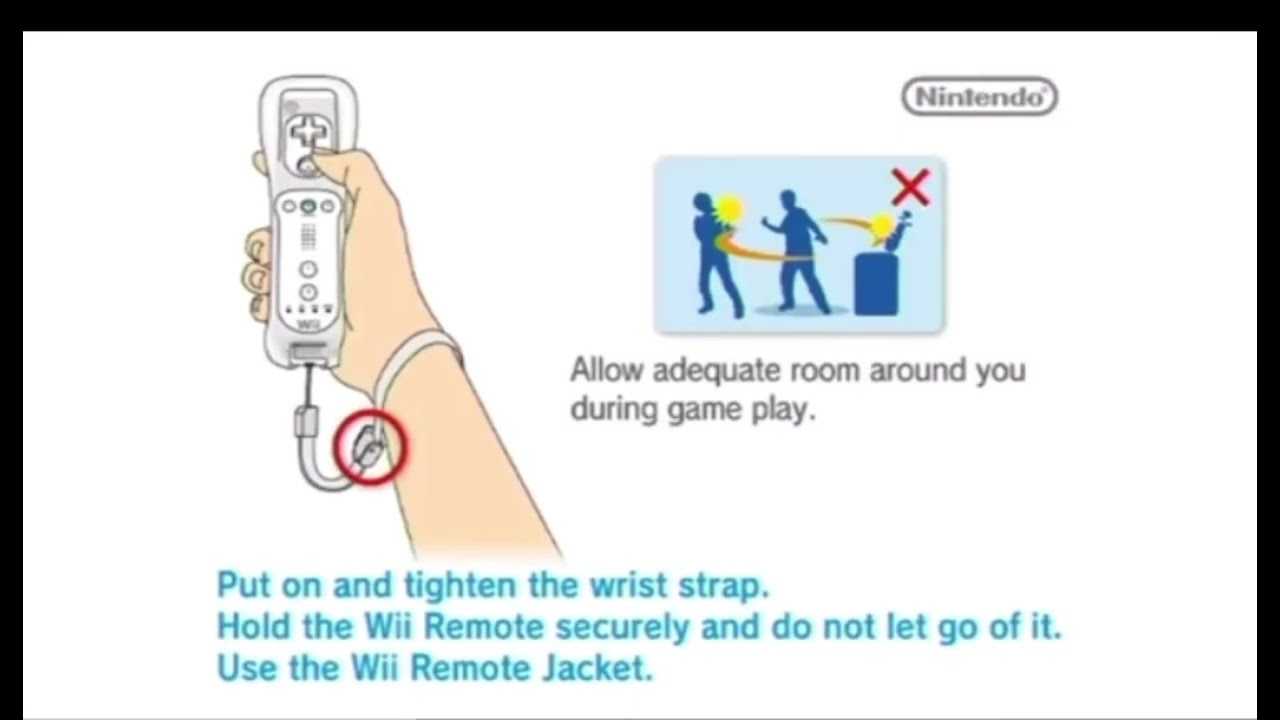 Mario party 9 game disc could not be read