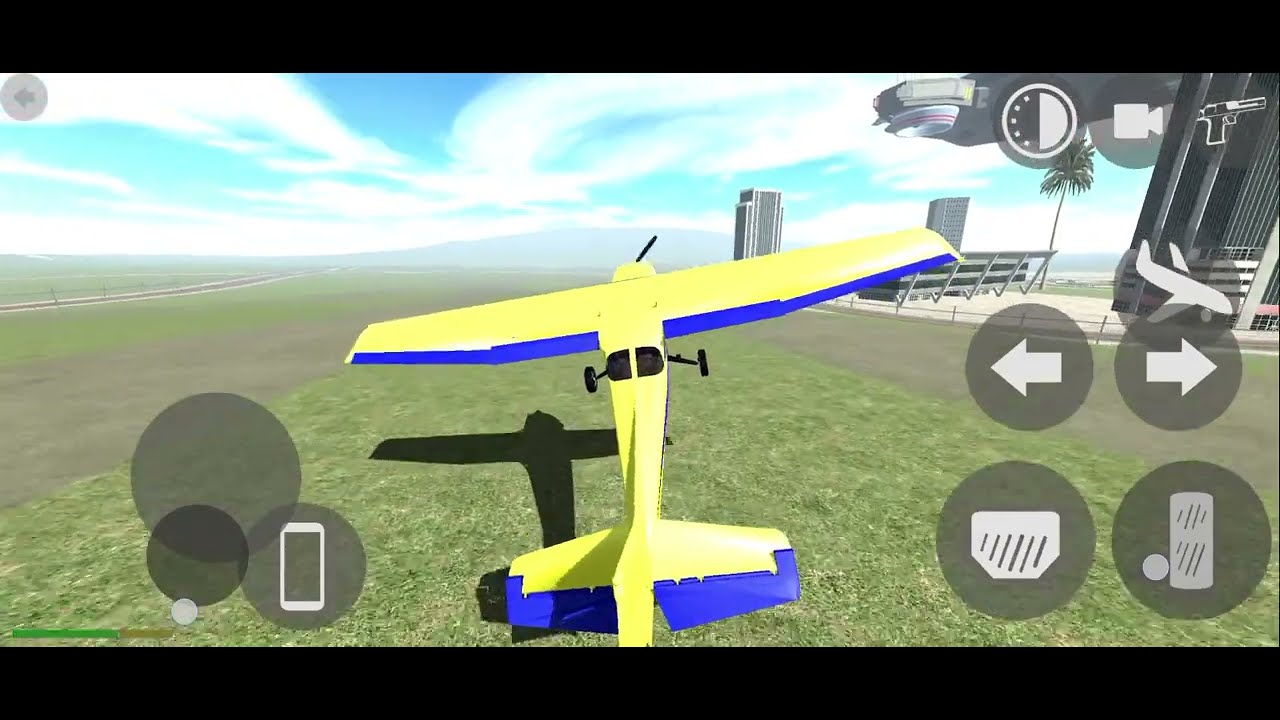 Indian Bike drive 3D game 