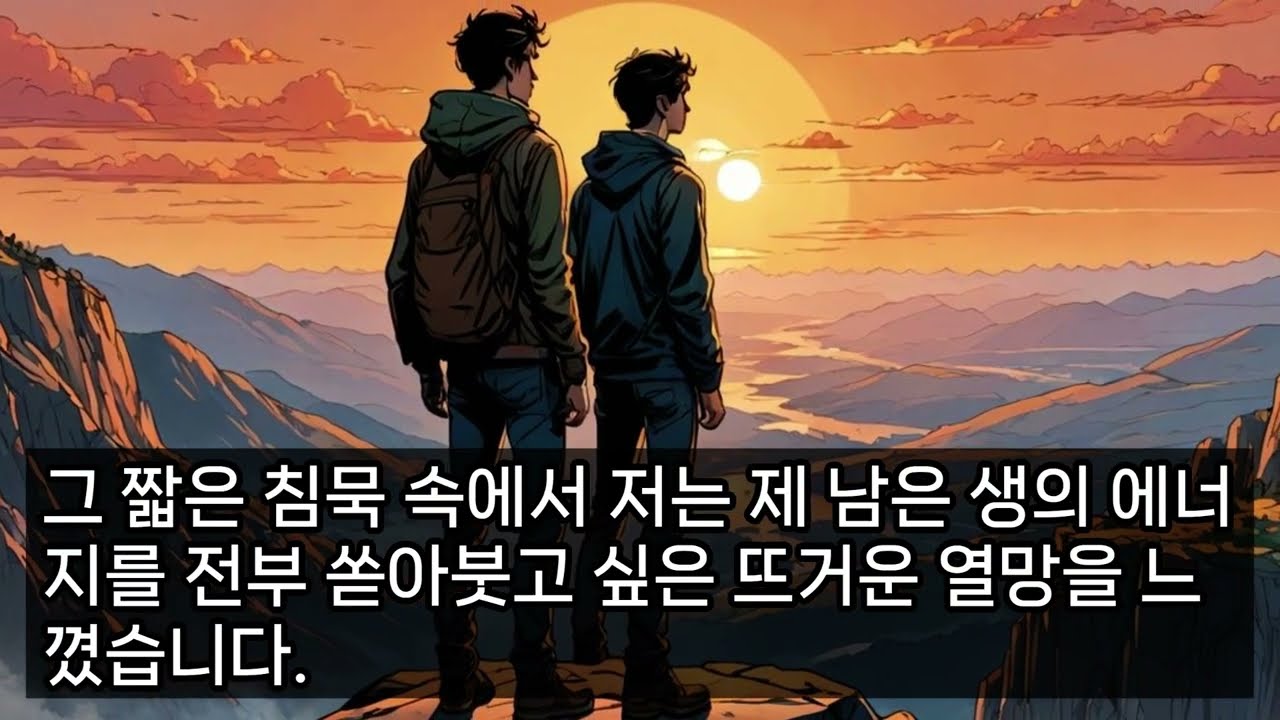 (젊은 사장님에게 다 줘야죠☆)실화사연, 충격적인 사연 막장사연 장모 썰 이모 친구엄마 사이다 응징 반전
