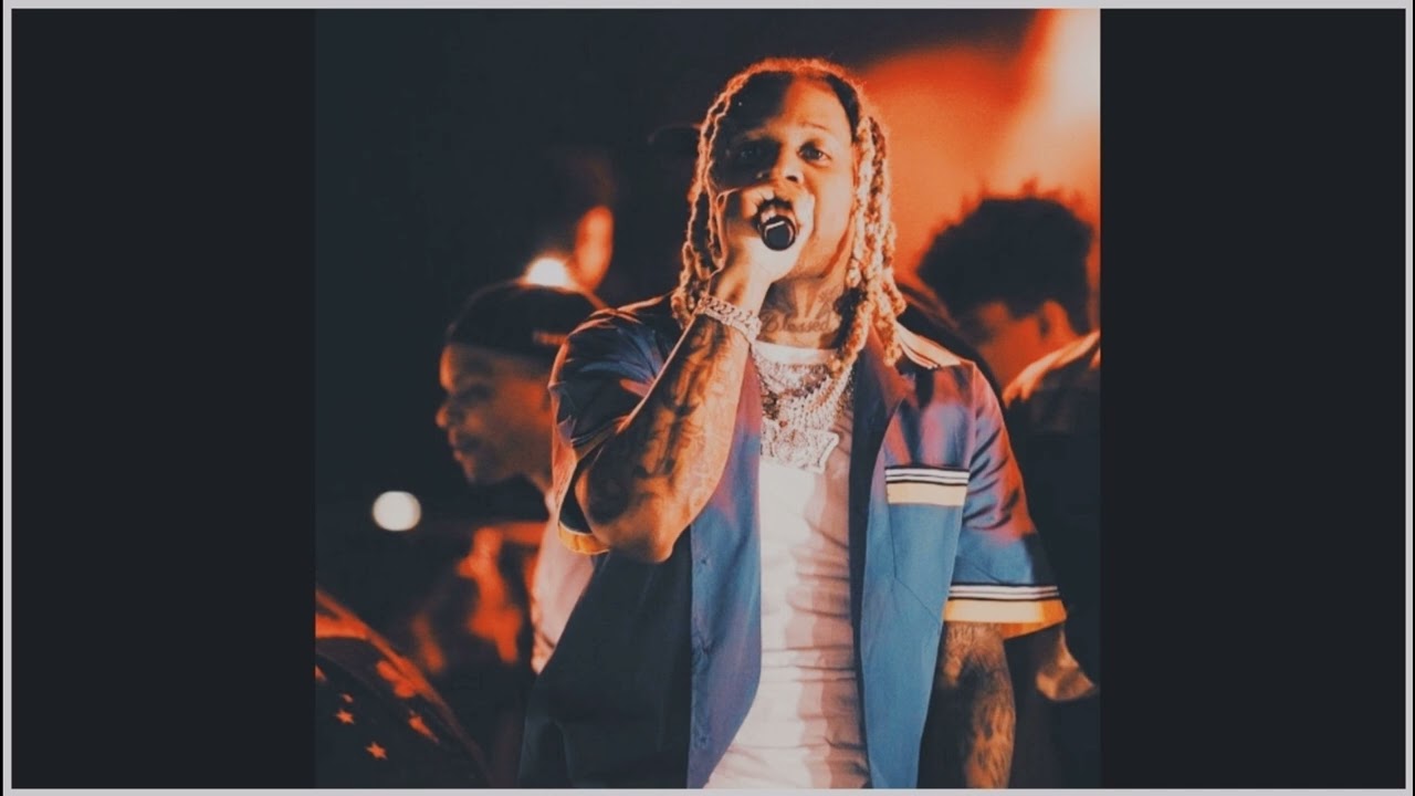 [Free] Lil Durk x Lil Zay Osama Type Beat 
