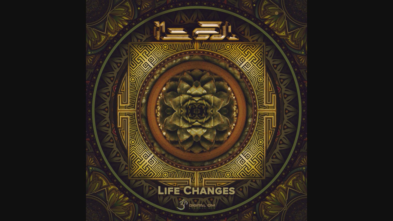 Ital - Life Changes