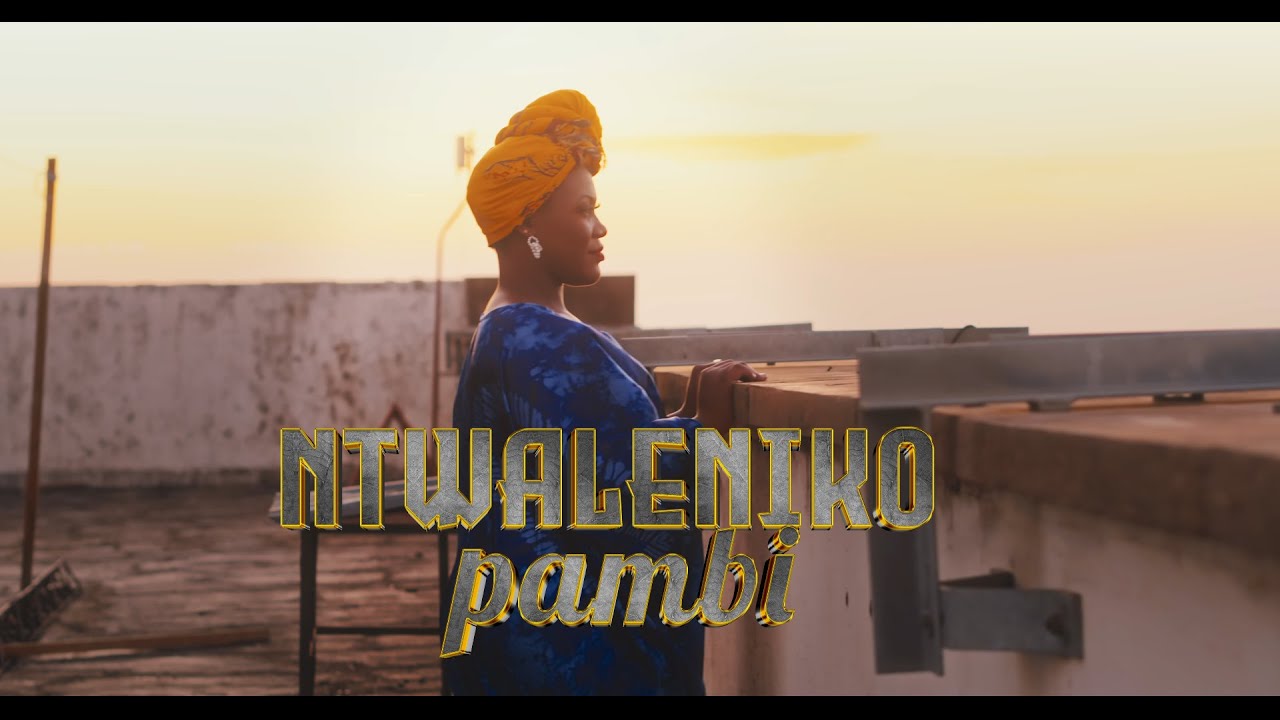 New Breed Music - Ntwaleniko Pambi | Official Music Video
