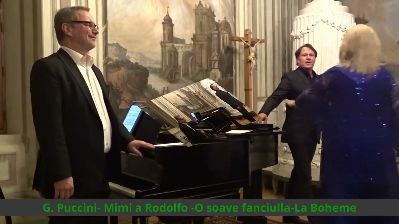 Aleš Briscain - recitál ve Foersterově síni - 2025