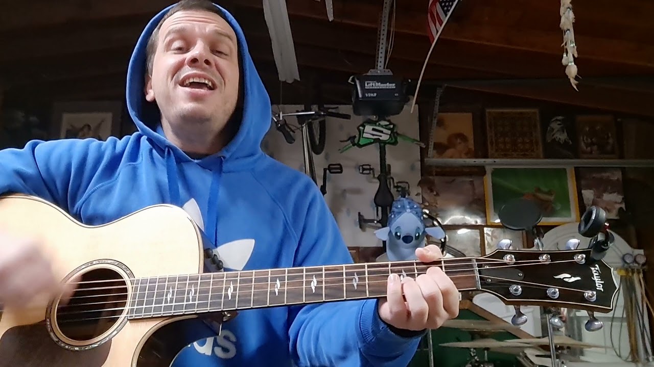 Take a Picture - Filter RJ Schmidt Acoustic