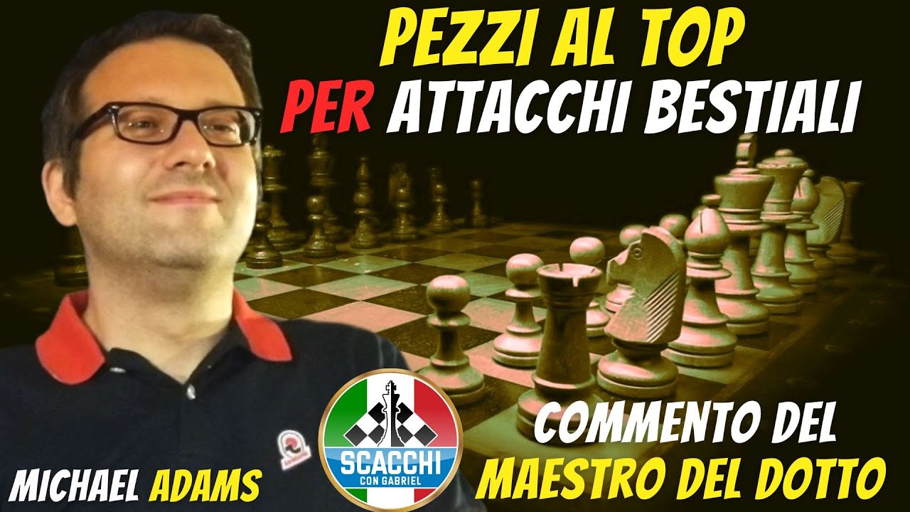 Il Folle Attaccante Che Fa Rendere Tutti i Pezzi Al Massimo!