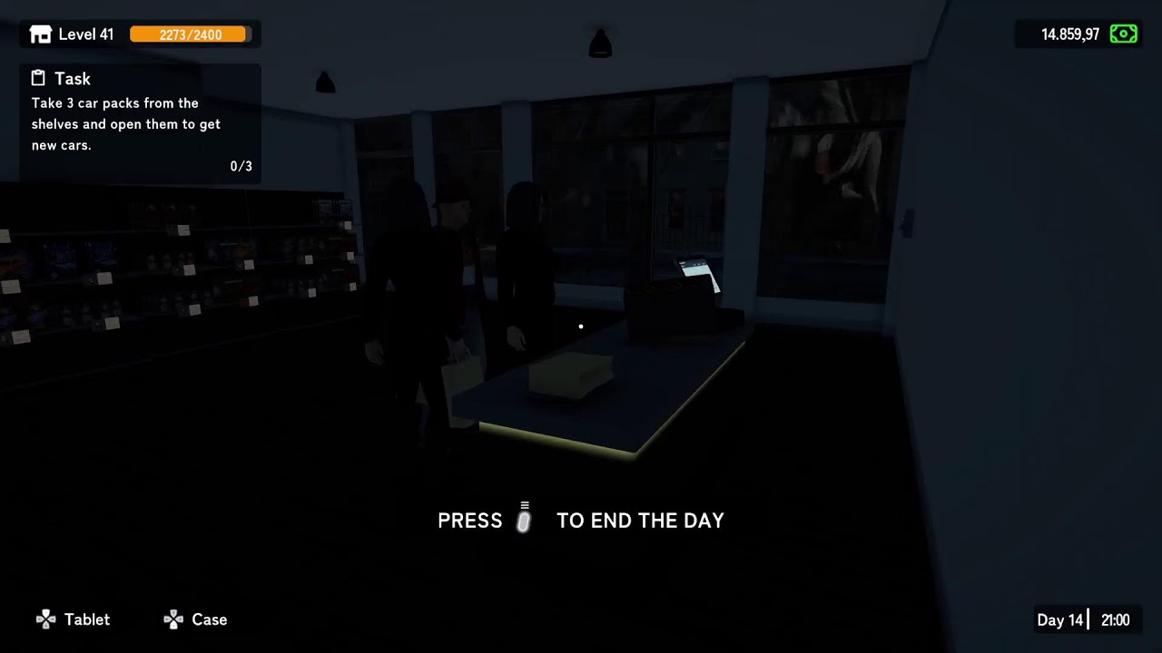 ESPERANDO GTA 6
