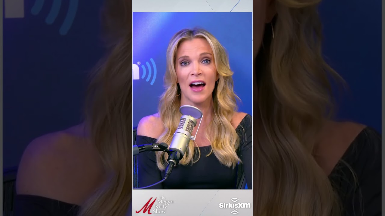 Megyn Kelly Calls Out NYU Law Student Losing Post-Grad Job Offer Over Israel Comments