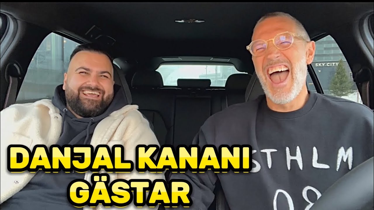 LÖGNEN JAG ALDRIG HAR BERÄTTAT FÖR JOCKE!?