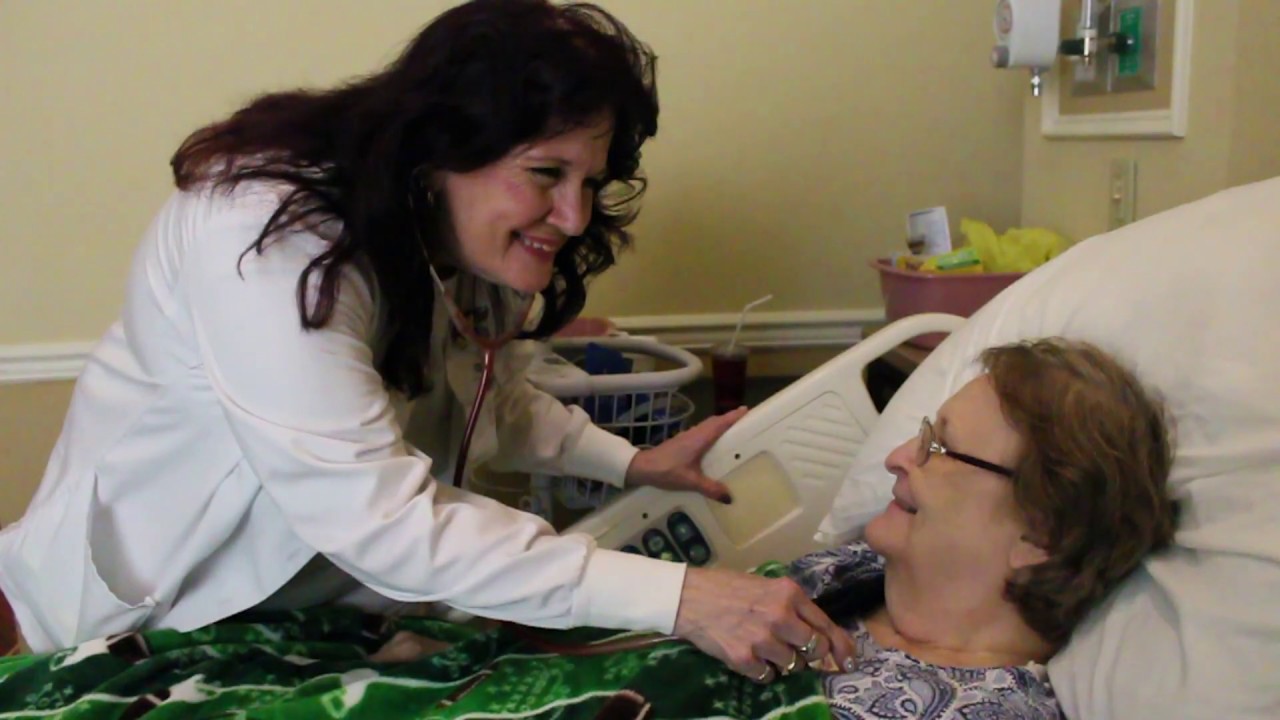 Spring Hills Post-Acute Care Experience Video