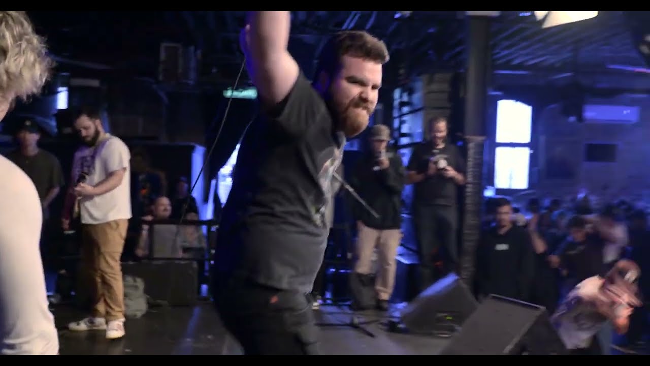 C4 • FULL SET • Brooklyn, NY • 9.30.23