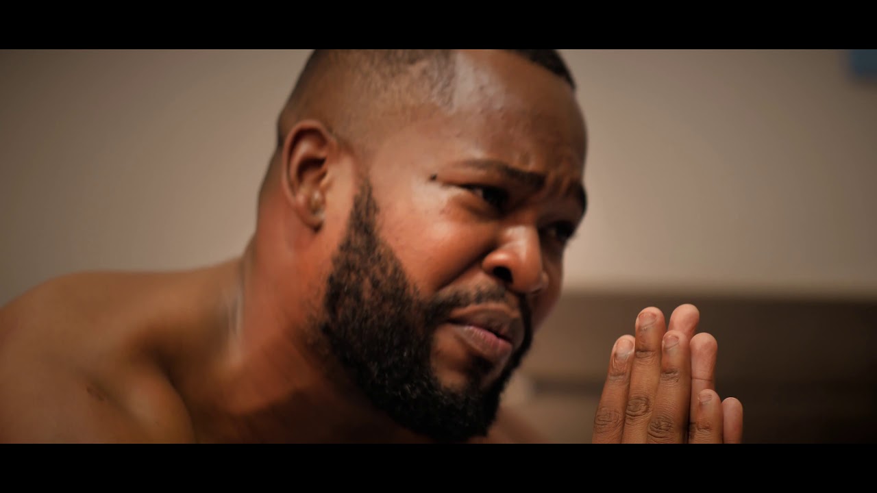 Allan  Ninguem sai vivo... (video oficial)